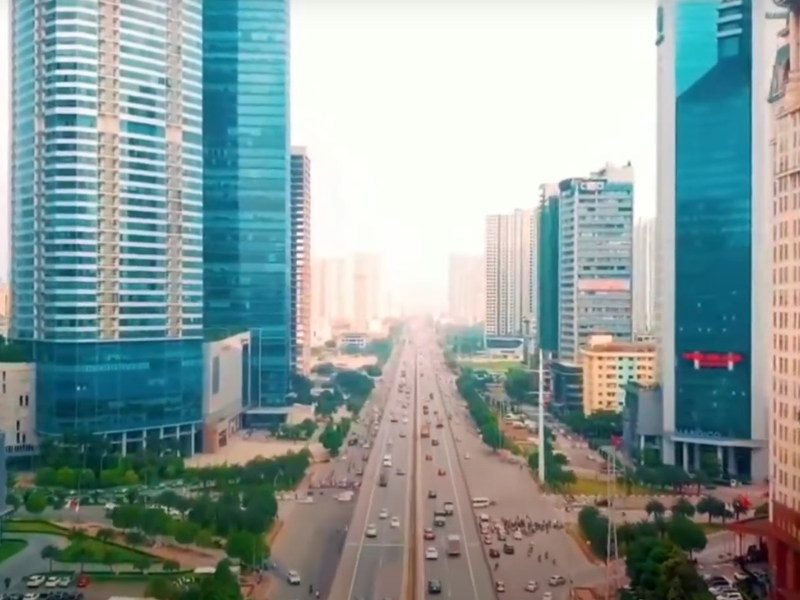 Hotel Hanoi: Discover the Perfect Stay in Vietnam’s Vibrant Capital