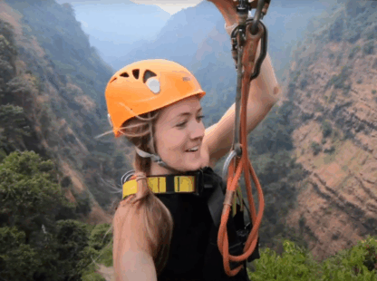 The Spectacular Bolaven Plateau