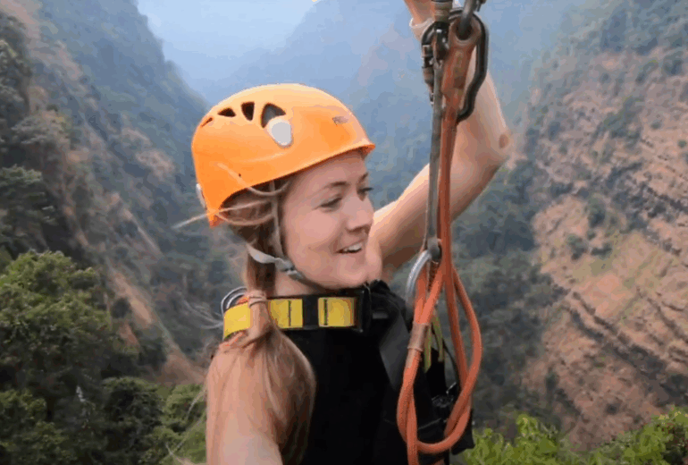 The Spectacular Bolaven Plateau