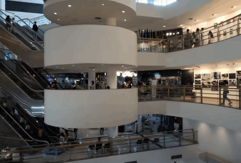 Visit some highlights in Chiang Mai