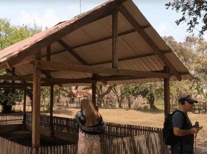 Phnom Penh City Tour – Yangon