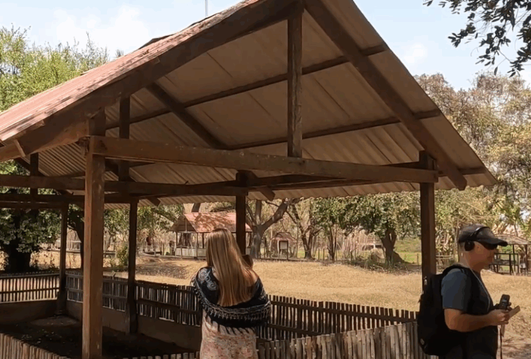 Phnom Penh City Tour – Yangon