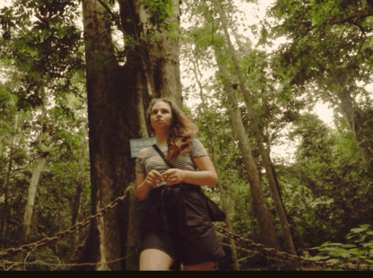 Hanoi – Cuc Phuong National park