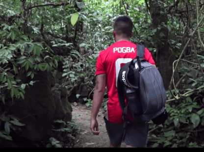 Cuc Phuong NP – Hanoi