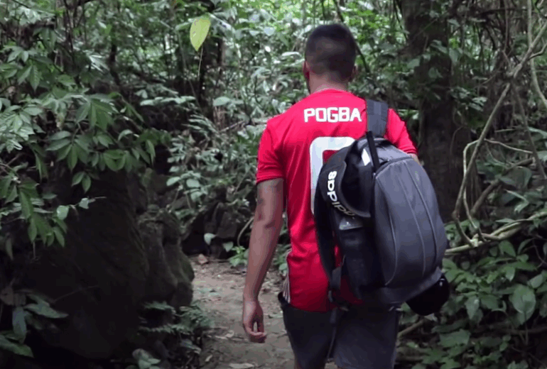 Cuc Phuong NP – Hanoi