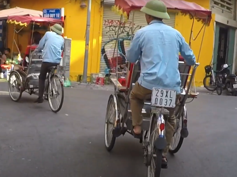 Hanoi Exploration: Unraveling Cultural Delights through Adventurous Travel