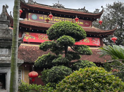 Ninh Binh – Hai Phong