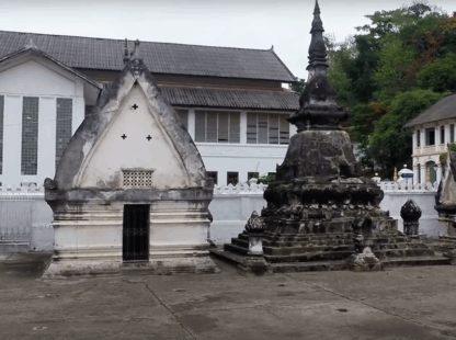 Discover Luang Prabang