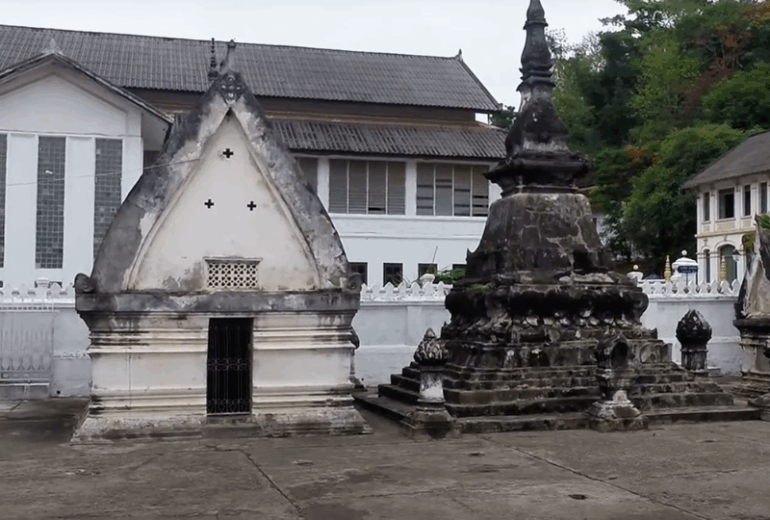 Discover Luang Prabang