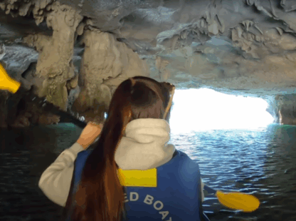 Maritime Icons and Coastal Charm: Exploring Ha Long Bay and Da Nang