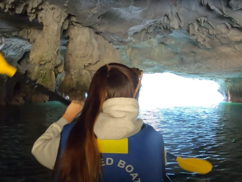 Maritime Icons and Coastal Charm: Exploring Ha Long Bay and Da Nang