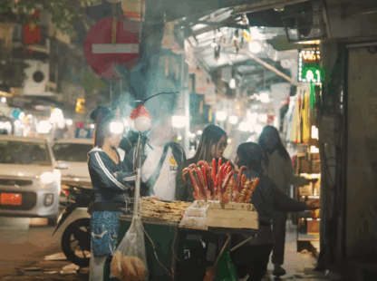 Ultimate Guide: Discover Hanoi’s Fascinating Capital