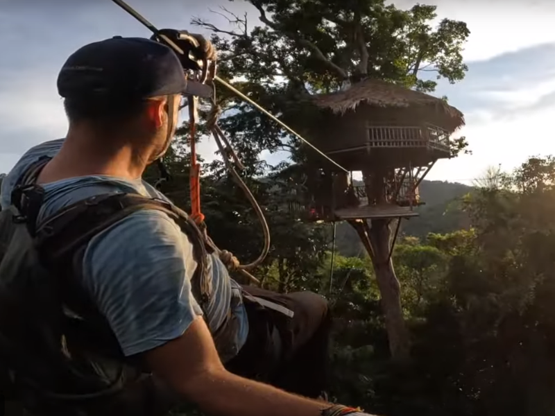 Discover the Beauty of Laos