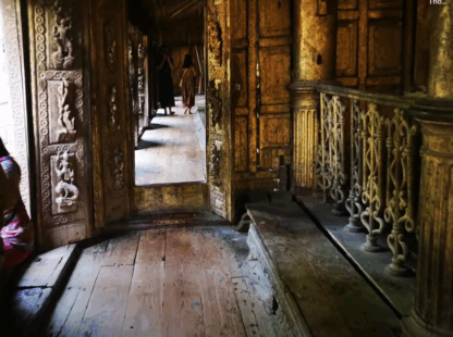 Bagan – Mandalay – Amarapura