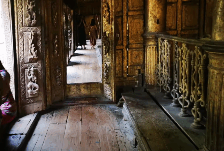 Bagan – Mandalay – Amarapura