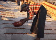 Yangon & Golden Rock Adventure 4 Days / 3 Nights