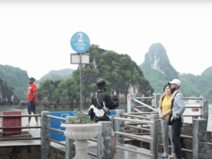 Halong Bay Cruise Package