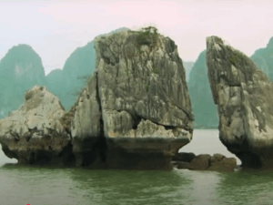 Halong Bay Explorer Vietnam