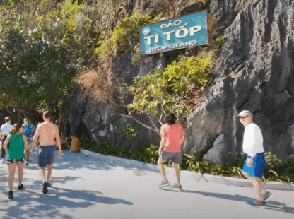 Halong Bay Travel Guide: Essential Tourist Information for Visiting Ha Long Bay