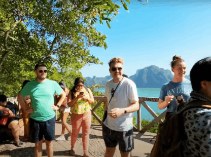 Halong City Exploration: Unveiling the Charm of Vietnam’s Coastal Gem