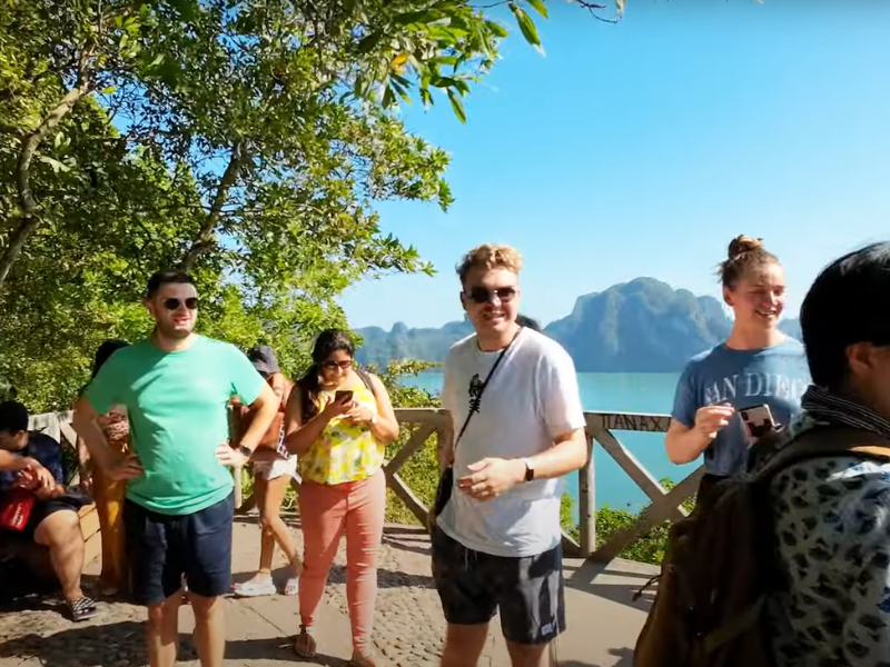 Halong City Exploration: Unveiling the Charm of Vietnam’s Coastal Gem