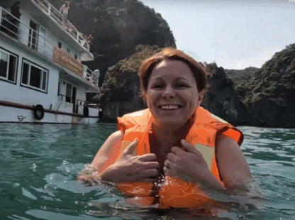 Halong exploration