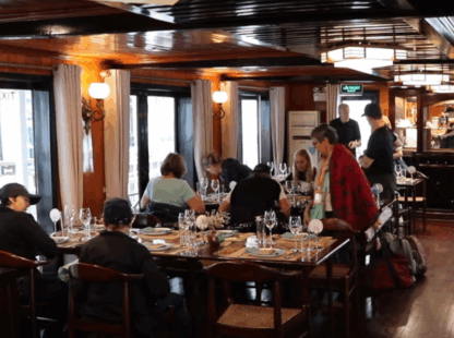 Halong Tour Booking: Convenient Reservation for Memorable Halong Bay Excursions