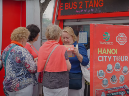 Hanoi City Exploration: Authentic Local Tours Only