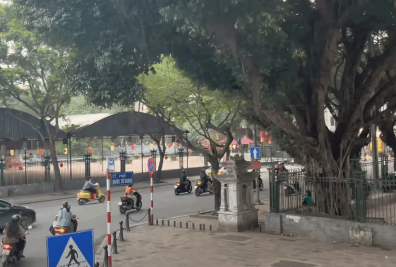 Hanoi City Tour – Vicinity Tour