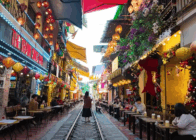 A Whimsical Vietnam Orientation Tour 8 Nights / 7 Nights