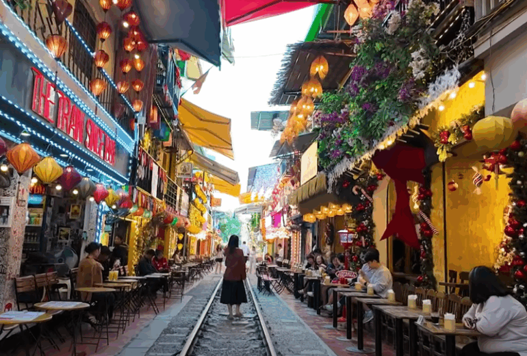 A Whimsical Vietnam Orientation Tour 8 Nights / 7 Nights