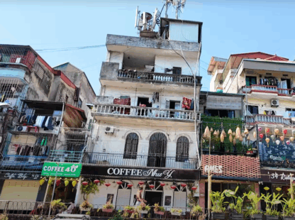 Hanoi City tour – Lao Cai