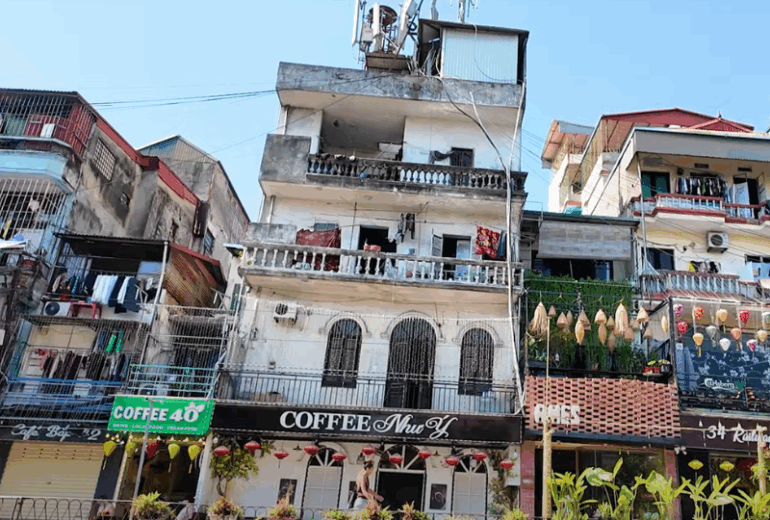 Hanoi City tour – Lao Cai