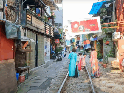 Determining the Optimal Time for a Memorable Visit to Hanoi, Vietnam