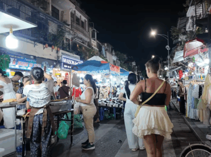 Hanoi City Tours: Discover the Vibrant Capital with Memorable Sightseeing Experiences