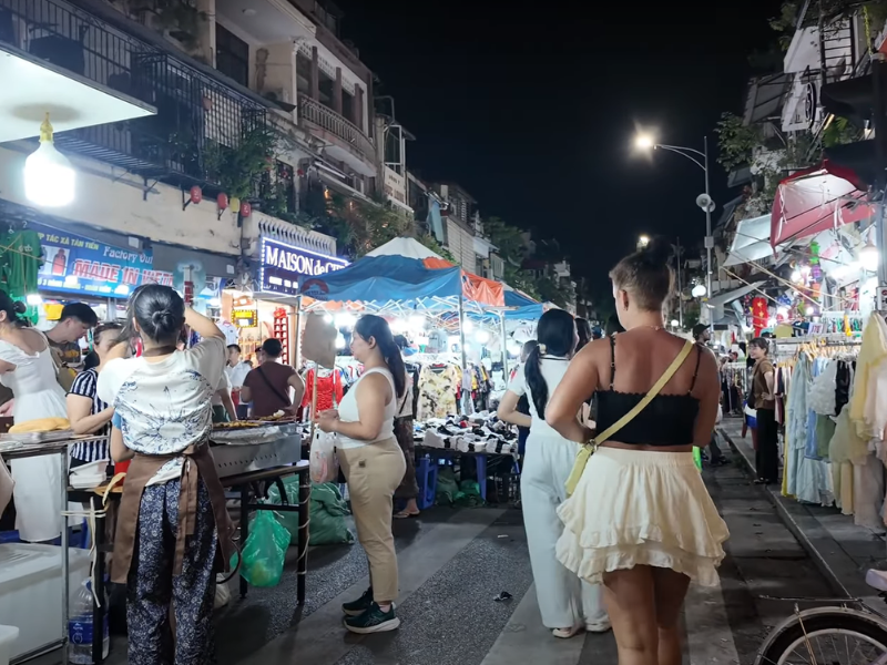 Hanoi City Tours: Discover the Vibrant Capital with Memorable Sightseeing Experiences