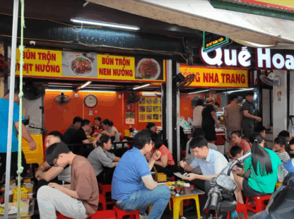 Hanoi Culinary Delights: A Plethora of Tantalizing Vietnamese Dishes