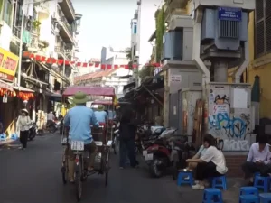 ATM Fees in Vietnam for Foreign Cards: Complete Bank Comparison