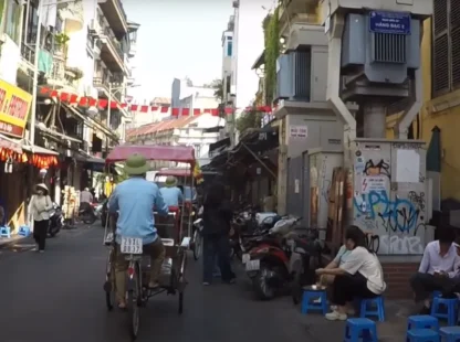 Exploring Hanoi Together: Your Ultimate Travel Companion in Vietnam’s Capital