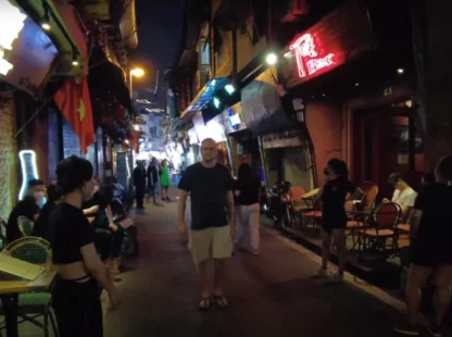 Discover the Best of Hanoi with Our City Tours