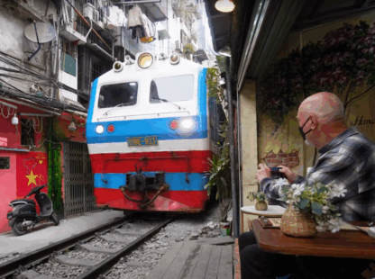 Hanoi Excursions: Explore the Best Day Trips in Vietnam