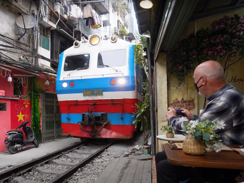 Hanoi Excursions: Explore the Best Day Trips in Vietnam