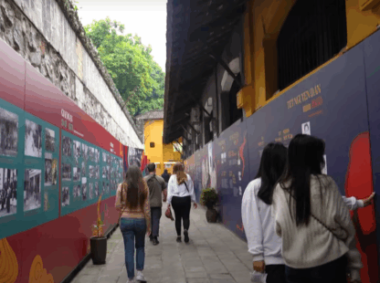 Hanoi Experiences – Unforgettable moments in Vietnam’s vibrant capital city.