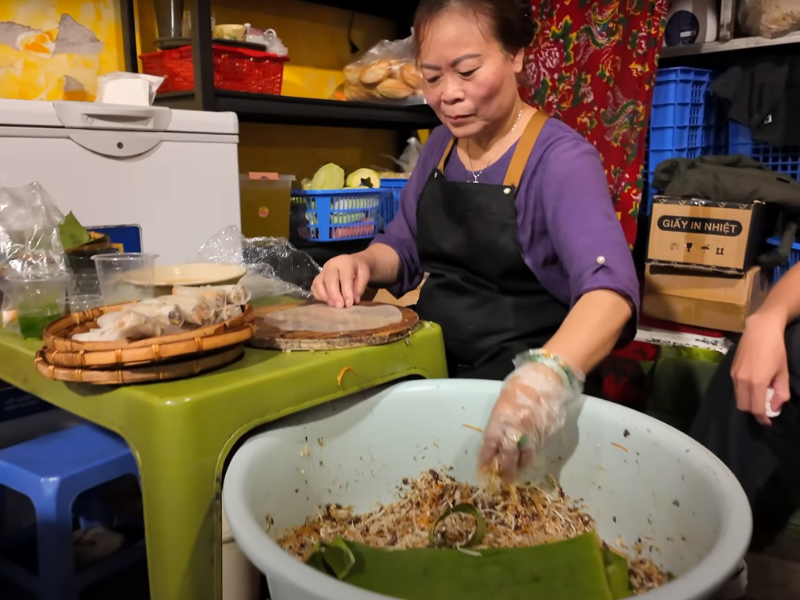 Hanoi Food Guide: Exploring the Best Local Culinary Delights