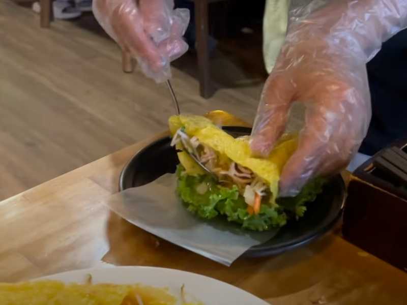 Hanoi Food Guide: Discover the Delicious Culinary Delights of Vietnam’s Capital City