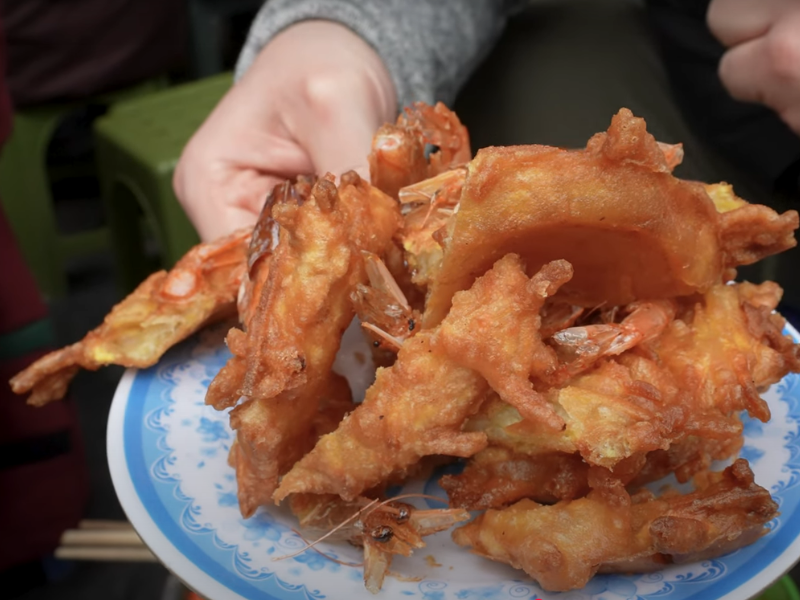 Hanoi Gastronomy Guide: Savor the Best of Vietnamese Food Culture