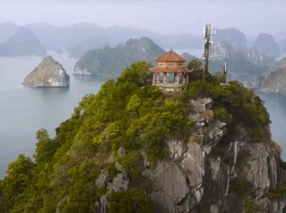 Hanoi-Halong Bay Itinerary: Exploring Two Gems of Vietnam