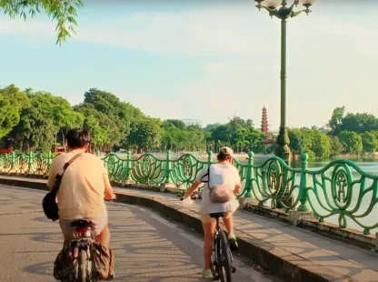 Hanoi Holiday Package Deals: Incredible Offers for Memorable Travel Experiences