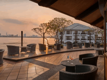 Hanoi Hotel Booking: Easy and Convenient Booking in Hanoi