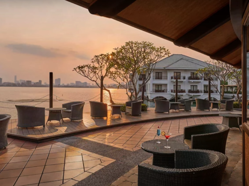 Hanoi Hotel Booking: Easy and Convenient Booking in Hanoi